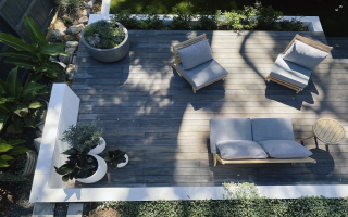 Profitable Landscape Design Business