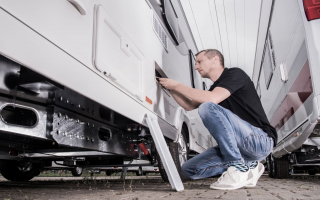 RV Repair Business for Sale in Florida RV Repair Business for Sale in Florida
