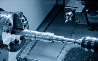 Spindle Repair & Service Company.