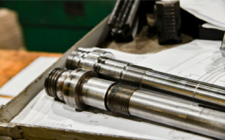 Spindle Repair & Service Company.