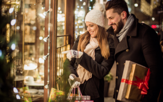 Lender Pre-Qual - Profitable Gift / Jewelry Shop