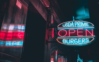 Great Sign Franchise!