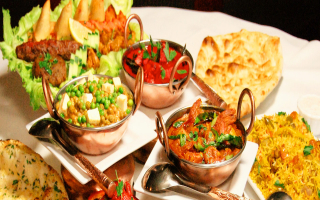 Million Dollar Restaurant, That Does It All