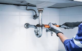 Golden Opportunity Plumbing & Heating Business