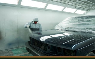 178796 Auto & RV Collision Repair BK