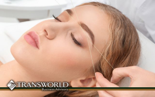 Fast Growing Franchise Eyelash Bar