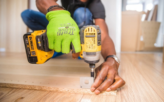 Established Handyman Service for Sale