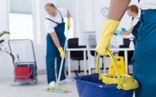 516412 Home and Office Cleaning Service Franchise