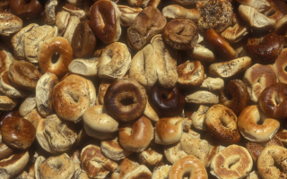 Great Turnkey Bagel Store