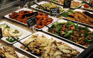 North Shore Nassau Deli in AAA Location