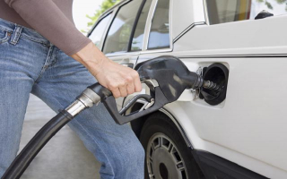 Country Store with Gas Station in Bath County, VA