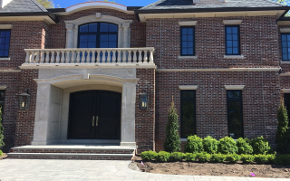 Architectural Stone Casting Business