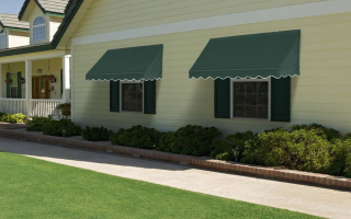 Awning Manufacturer, Design, and Repair Turn Key