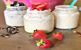 Indulgent MontCo Ice Cream Franchise