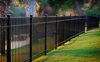 B2B/B2C Fencing & Rail - Semi-Absentee w/High Net