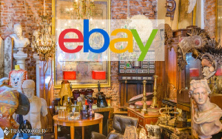 Antique and E-Commerce Store - INVENTORY INCLUDED!