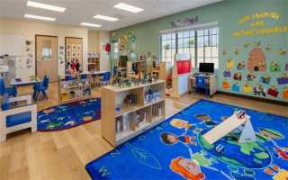 4 Star Very Profitable Day Care Center