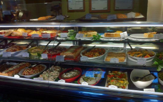 Specialty Market Store/Deli Located in Atlantic Co
