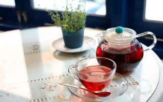 PREMIUM WHOLESALE TEA DISTRIBUTION COMPANY