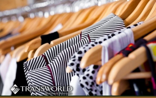 Well Known Designer Consignment Shop