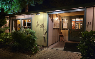 The Mustard Seed, Profitable, Long-Established