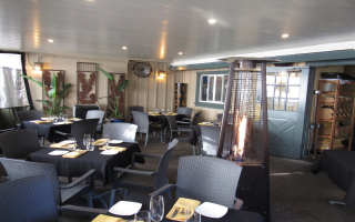 The Mustard Seed, Profitable, Long-Established