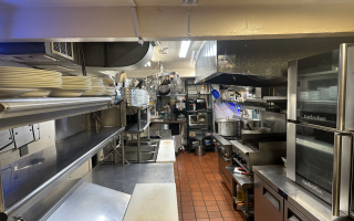 The Mustard Seed, Profitable, Long-Established