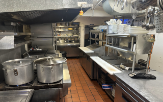 The Mustard Seed, Profitable, Long-Established