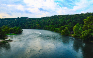 White River Resort - North Central Arkansas