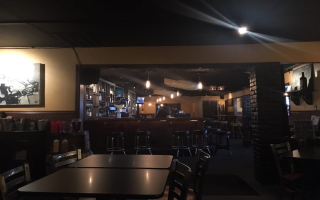 Broderick’s – Fully Equipped Bar, Restaurant