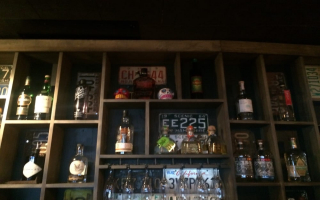 Broderick’s – Fully Equipped Bar, Restaurant