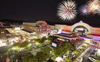 West Midtown Atlanta GA Restaurant, Bar w/Patio