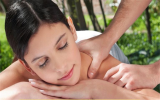 Price Drop! Semi- Absentee Established Massage Stu
