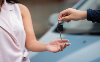 Established Used Car Dealership - Includes Real Estate