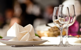 Full Service Venue & Event Planning Business