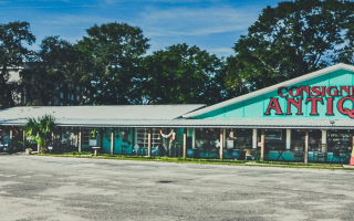 Legacy Antiques-Consignment Furniture Store on Major Hwy with Loyal Customer Base