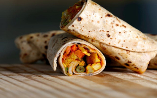 Two Great Restaurants - Fresh & Healthy Food