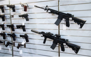 Highly Profitable Gun Store / Outdoor Recreation Business