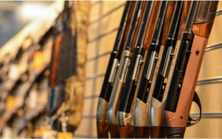 Highly Profitable Gun Store / Outdoor Recreation Business