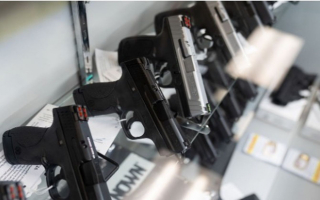 Highly Profitable Gun Store / Outdoor Recreation Business