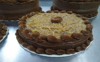 LOCAL SUCCESSFUL BAKERY FOR SALE