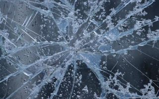 Auto Body & Glass Repair Service, with Real Estate Included