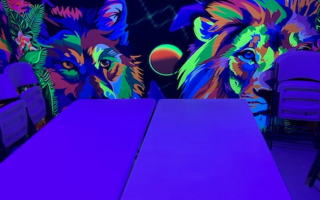 Fun, Profitable, Family Entertainment Business