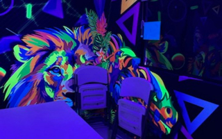 Fun, Profitable, Family Entertainment Business