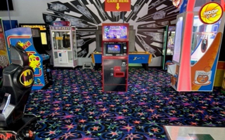 Fun, Profitable, Family Entertainment Business