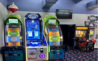 Fun, Profitable, Family Entertainment Business