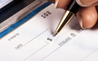 Check Cashing Business