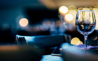 100% Turnkey Waterfront Restaurant 