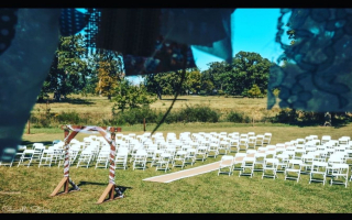 SPECIAL EVENT RENTAL BUSINESS