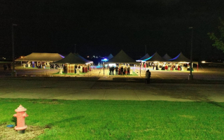 SPECIAL EVENT RENTAL BUSINESS